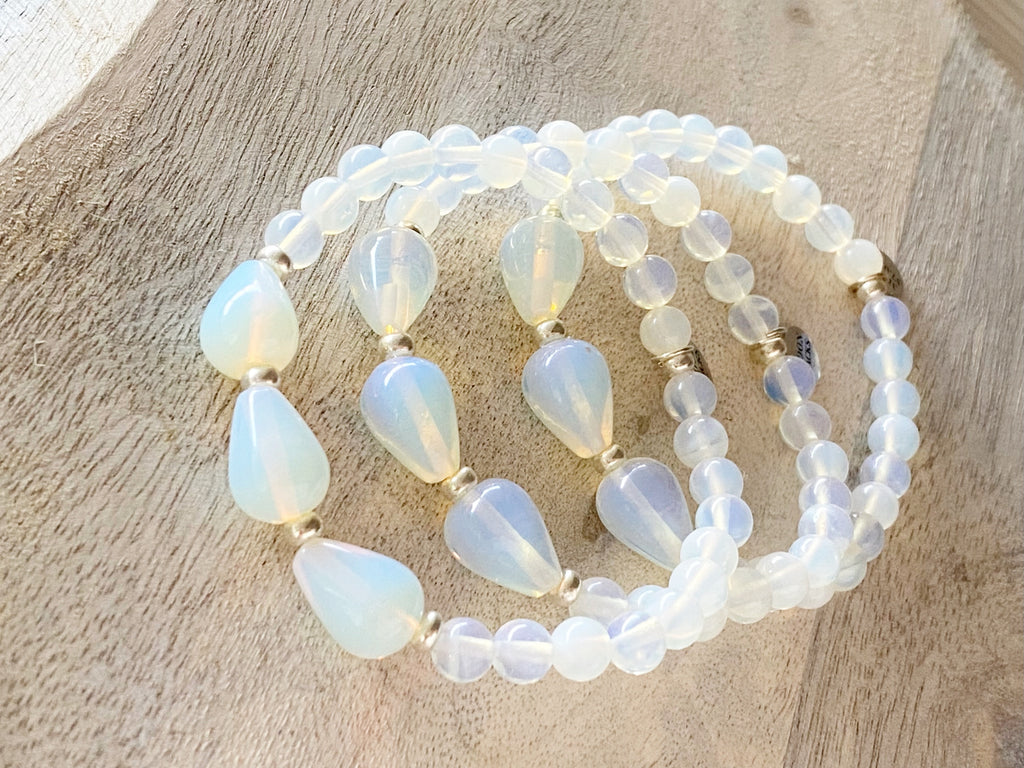 Venus Beaded Bracelet