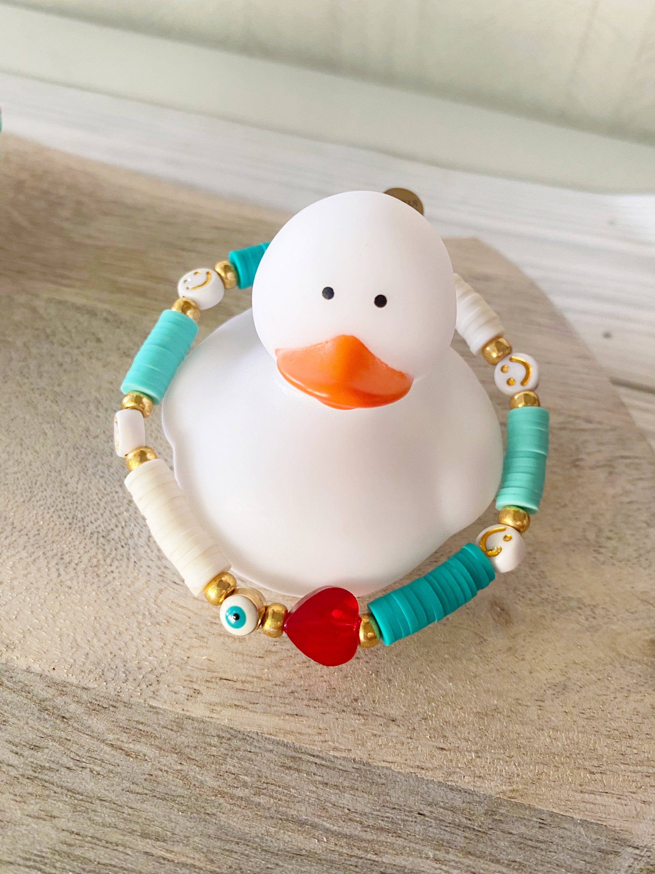 Lucky Ducky Blind Bag