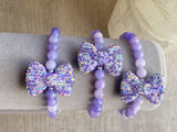 Isabella Quartz Bracelet