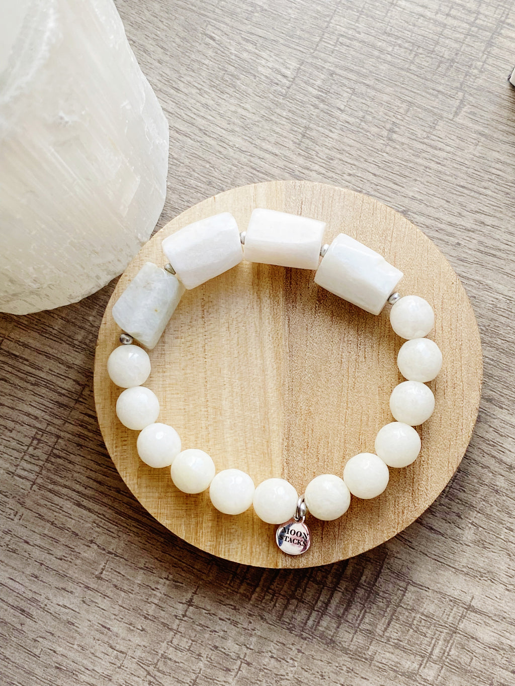 Luna Dile Tu Bracelet