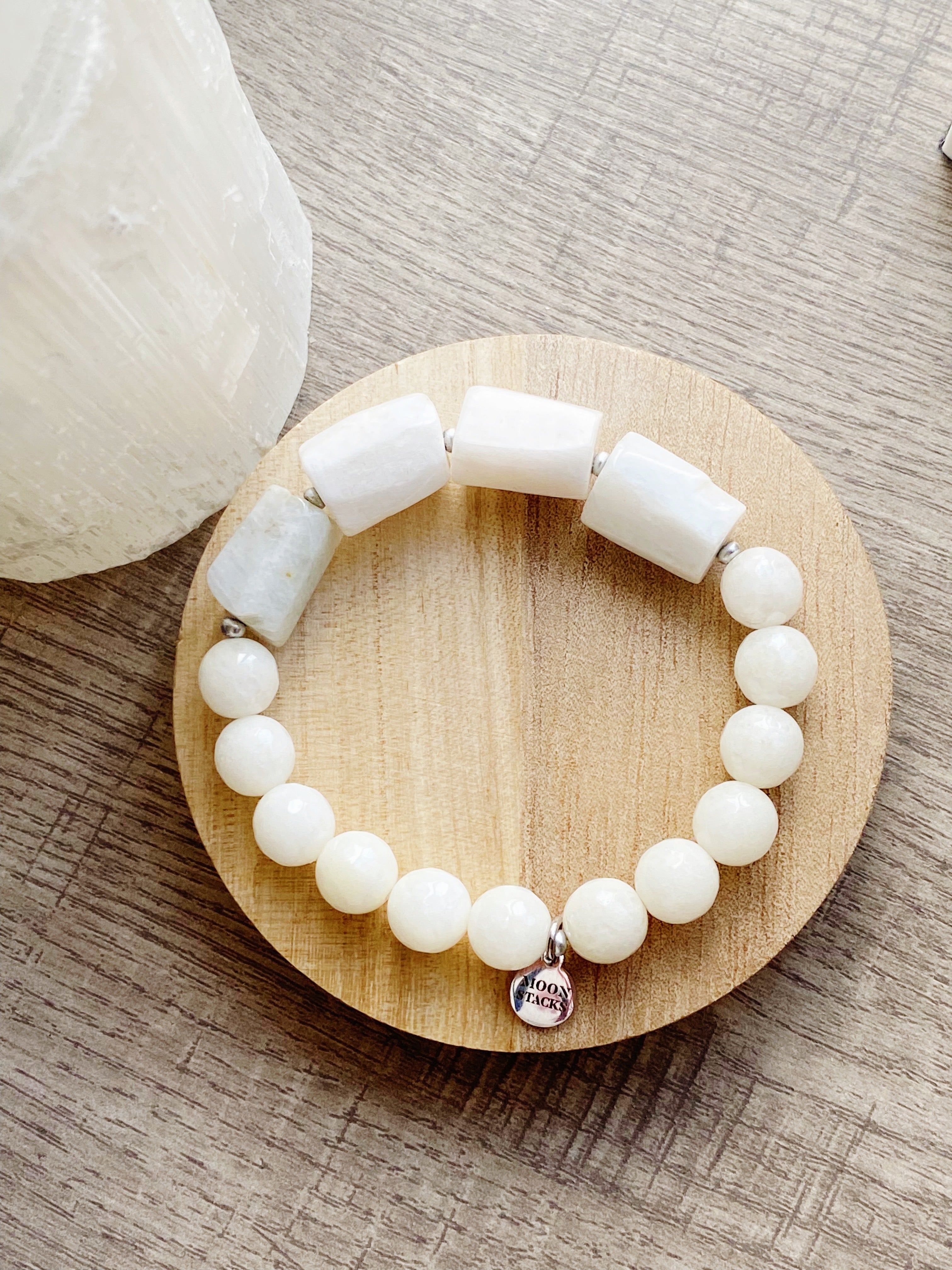Luna Dile Tu Bracelet