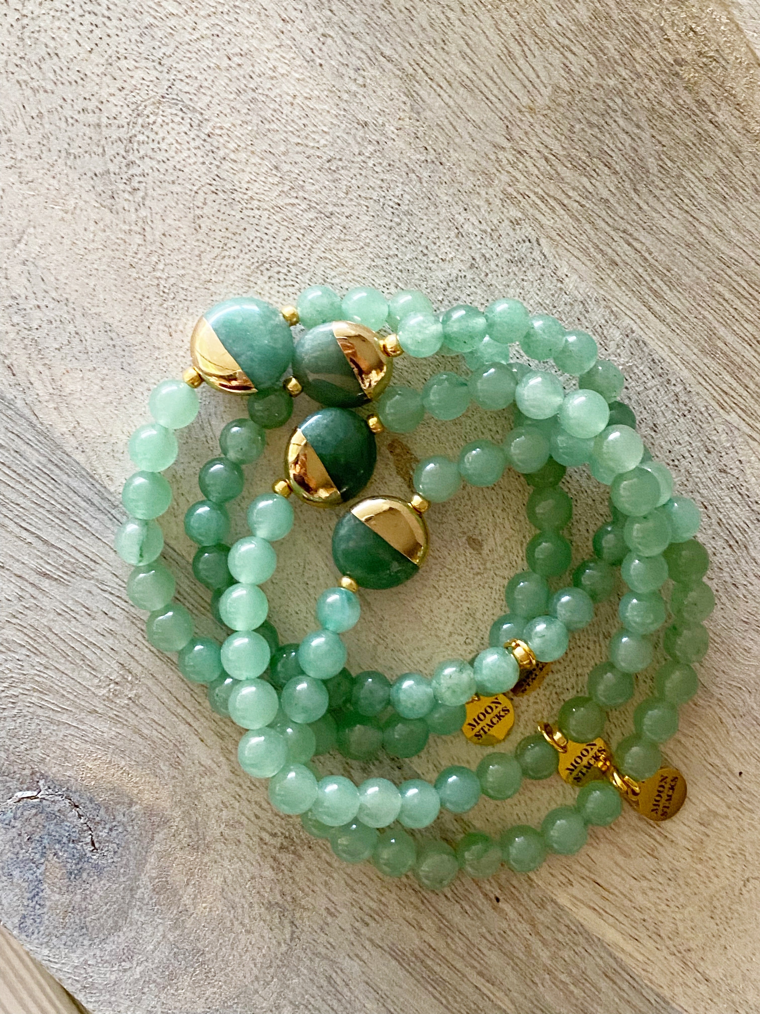 Felicity Single Beaded Bracelet