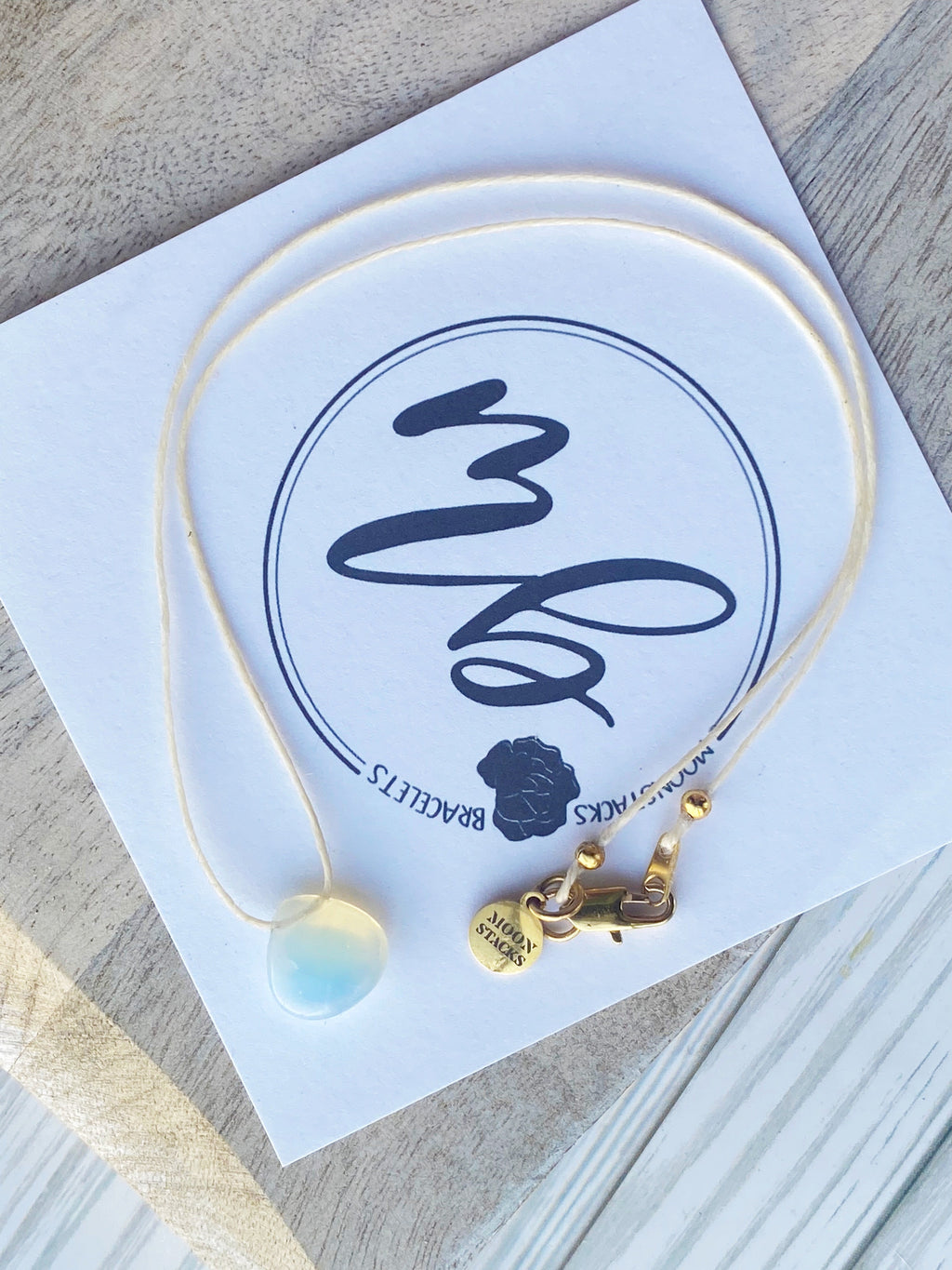 Charlie Necklace