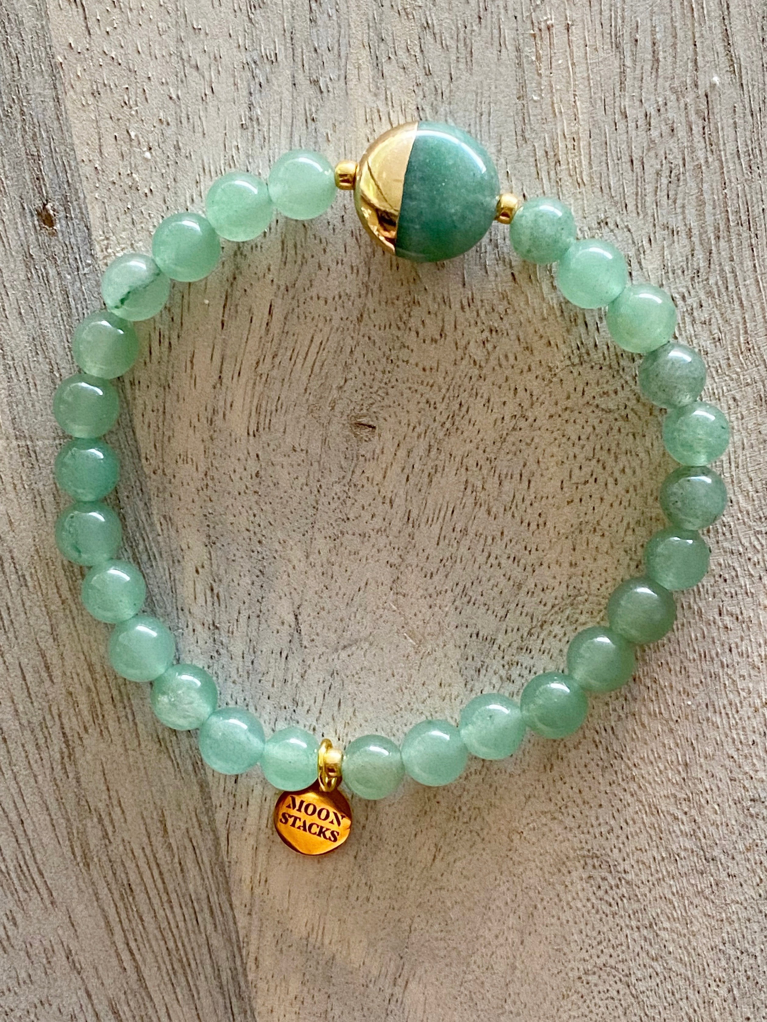 Felicity Single Beaded Bracelet