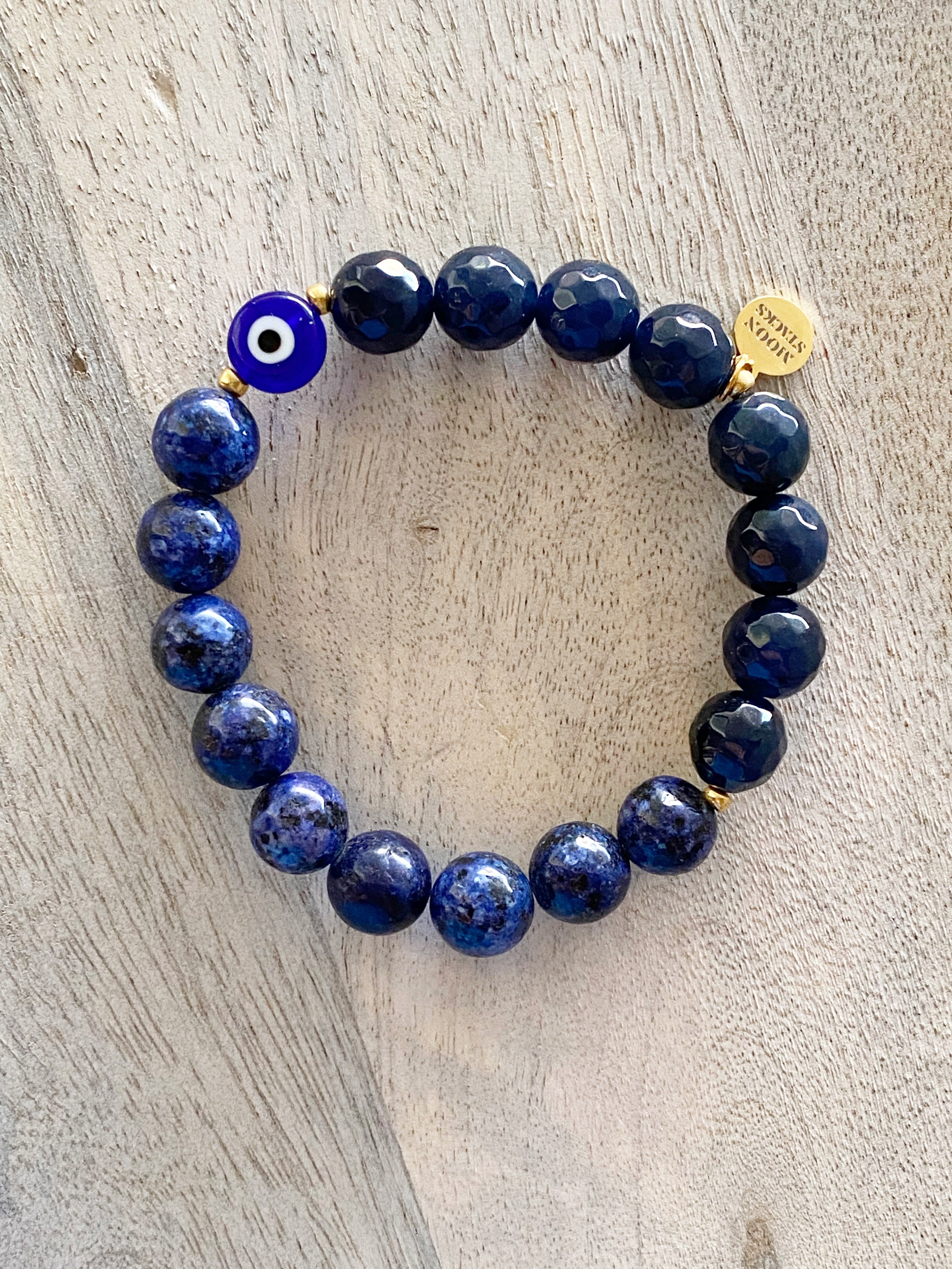 Arielle Bracelet Stack