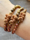 Big Bear Memories Bracelet Single