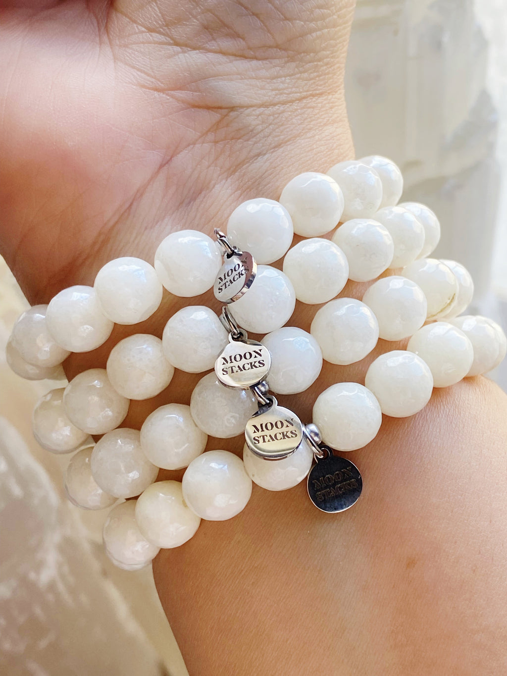 Luna Dile Tu Bracelet
