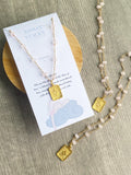 Dreaming Of You Necklace