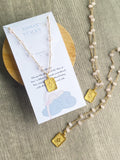 Dreaming Of You Necklace