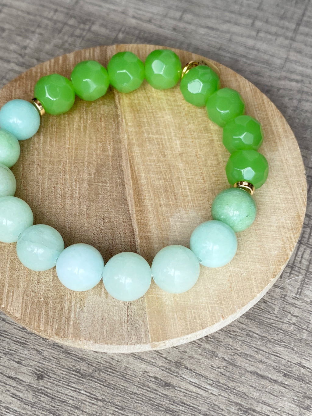 Chillin’ At The River