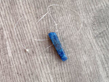 Peter Kyanite Necklace