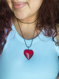 My Heart Necklace