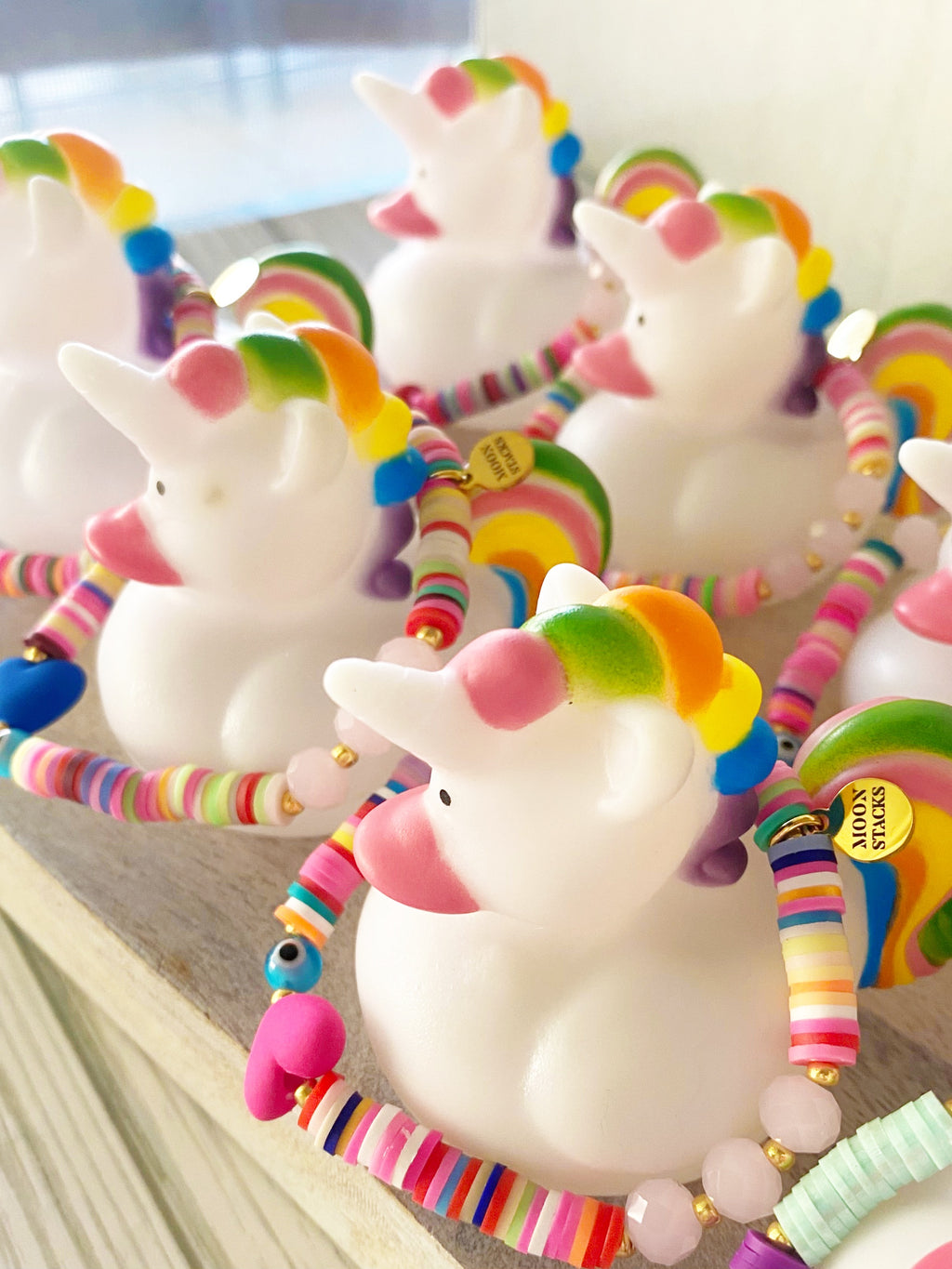 Lucky Ducky Blind Bag