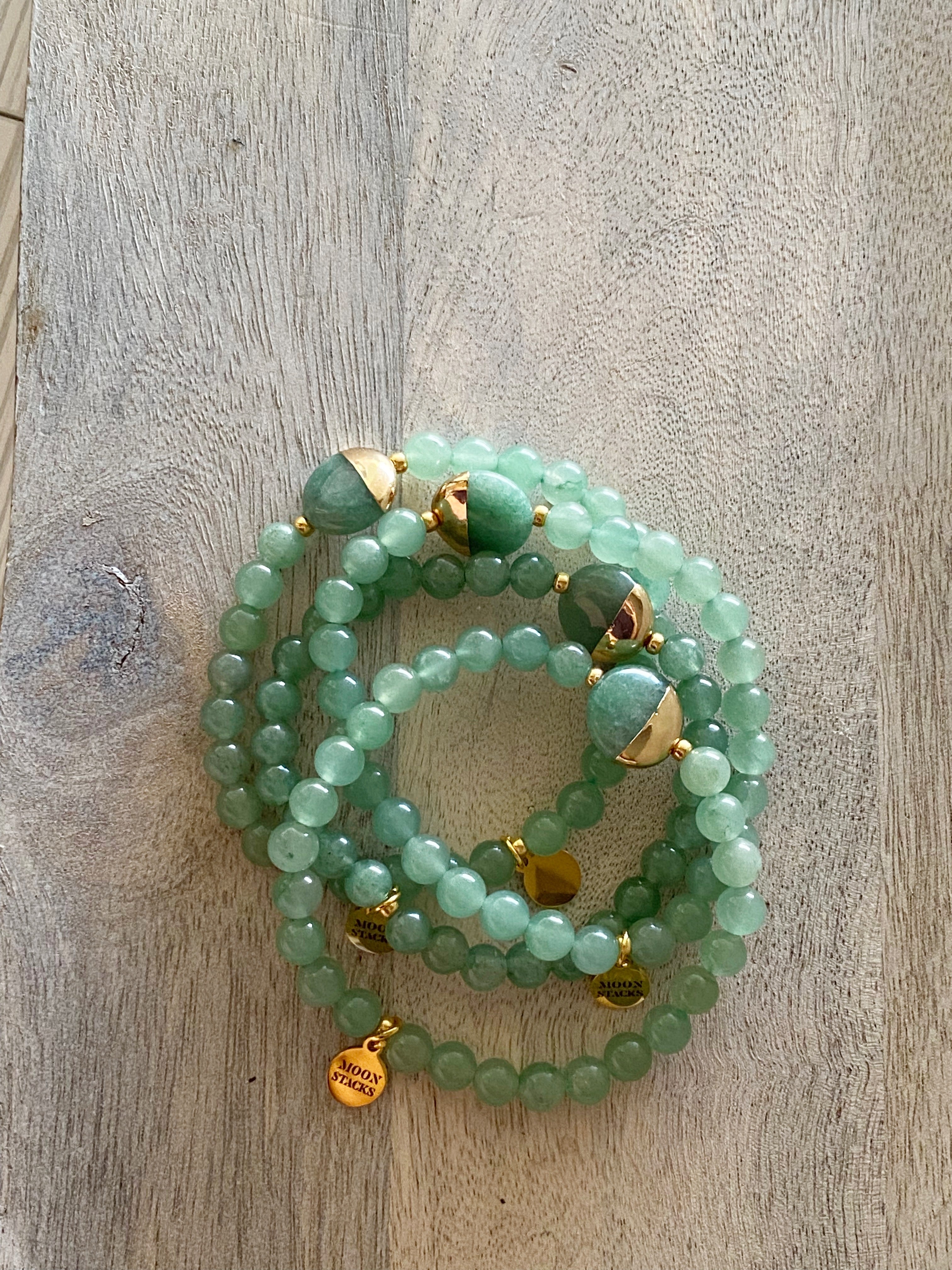 Felicity Single Beaded Bracelet