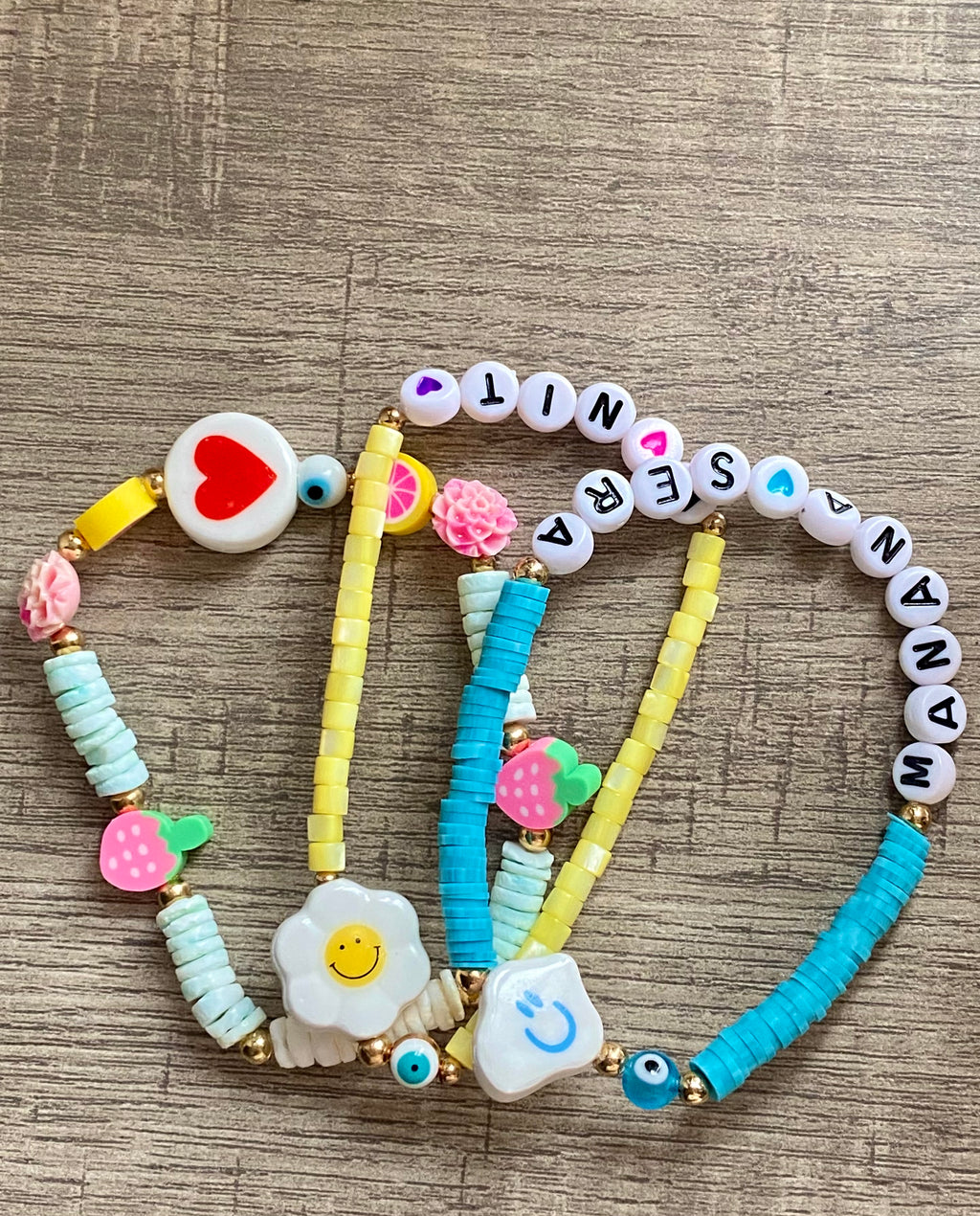 Mañana Será Bonito Stack