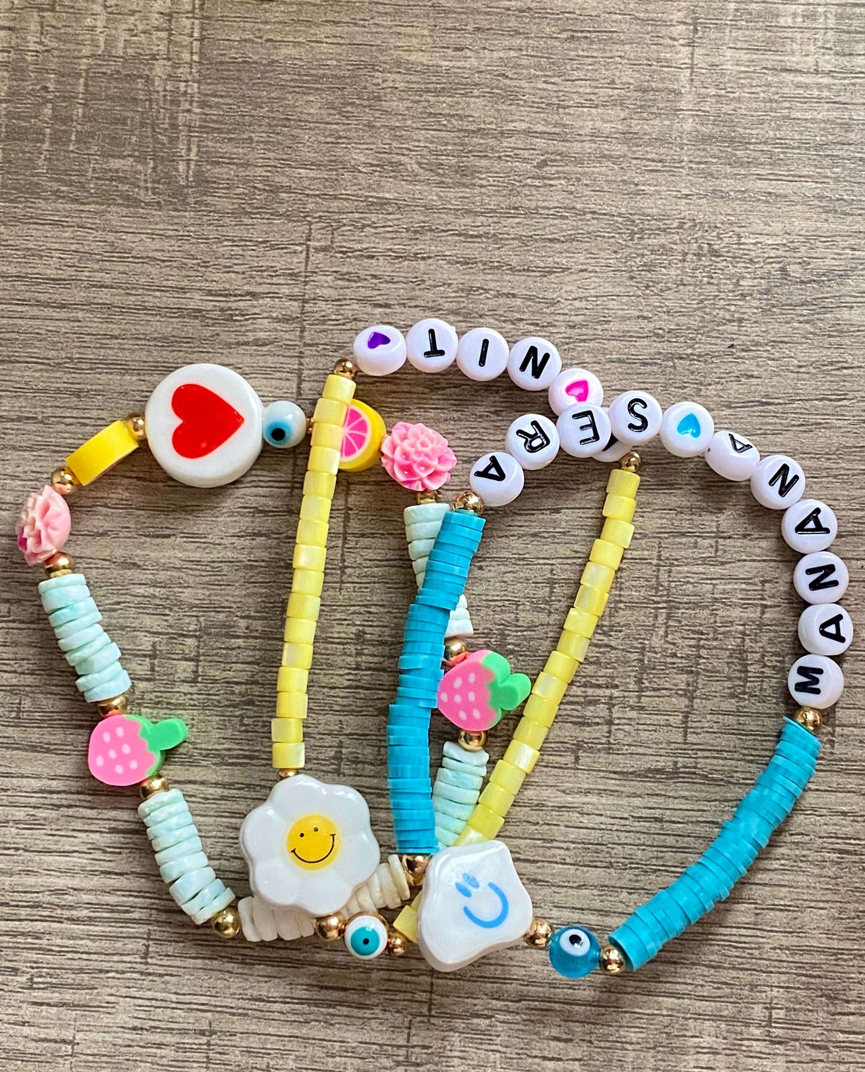 Mañana Será Bonito Stack