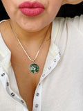 Tree Of Life Necklace
