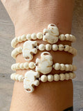 Elephant Beaded Bracelet