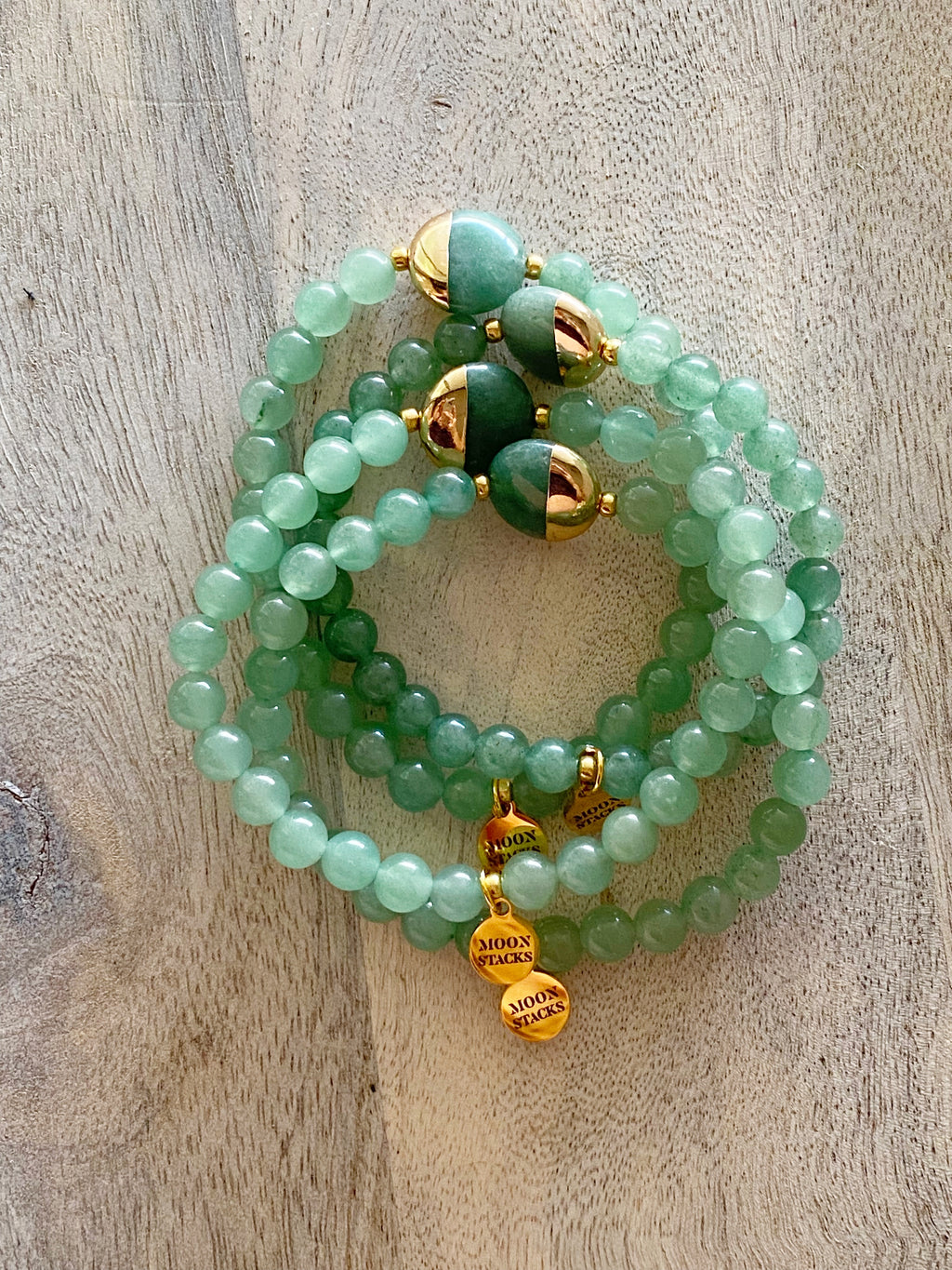 Felicity Single Beaded Bracelet