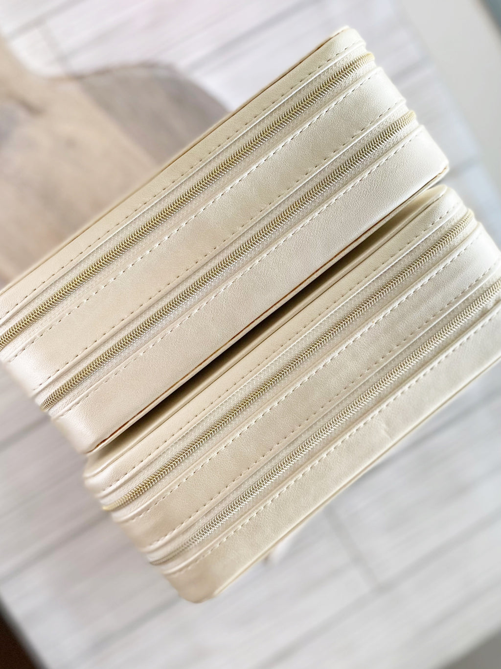 Moonstacks Travel Jewelry Box