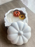 My Pumpkin Candle Medium
