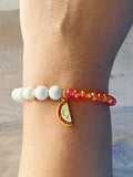 Creamsicle Single Bracelet