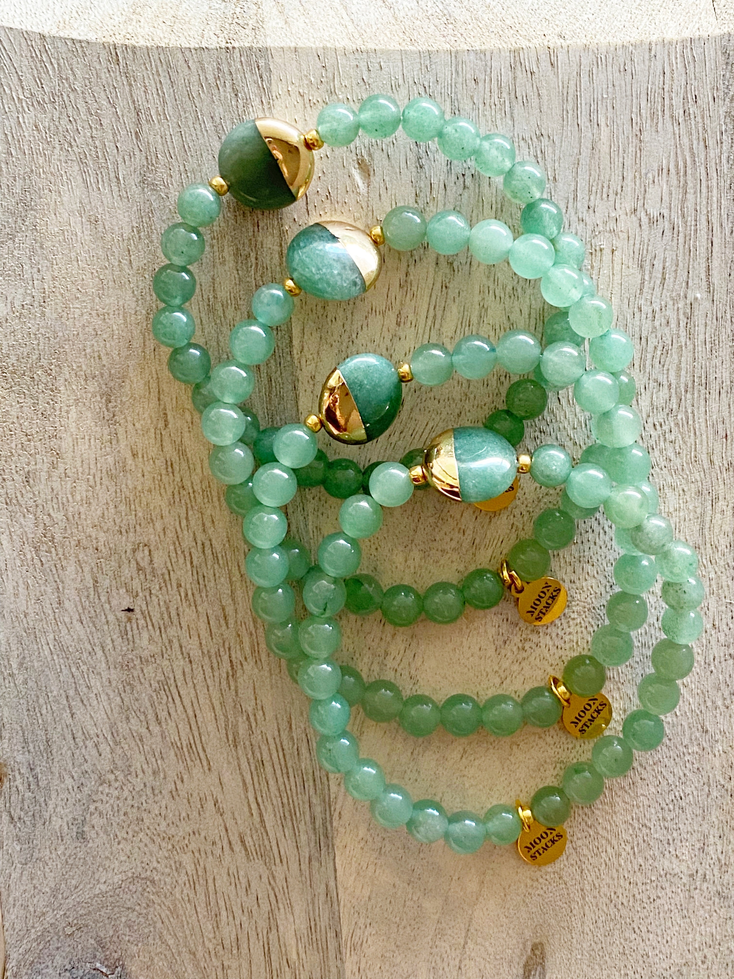 Felicity Single Beaded Bracelet