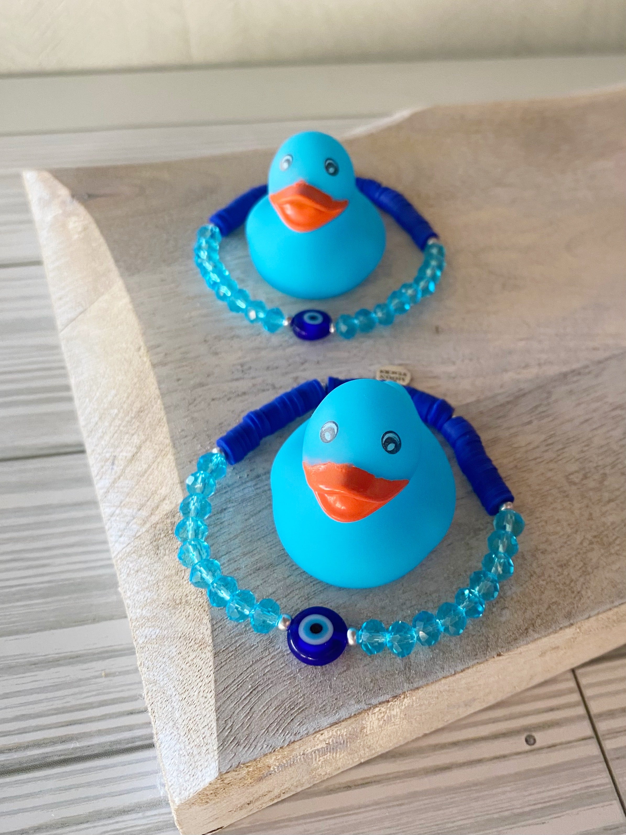 Lucky Ducky Blind Bag