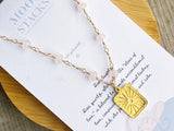 Dreaming Of You Necklace