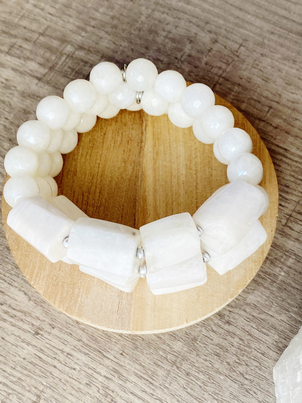 Luna Dile Tu Bracelet