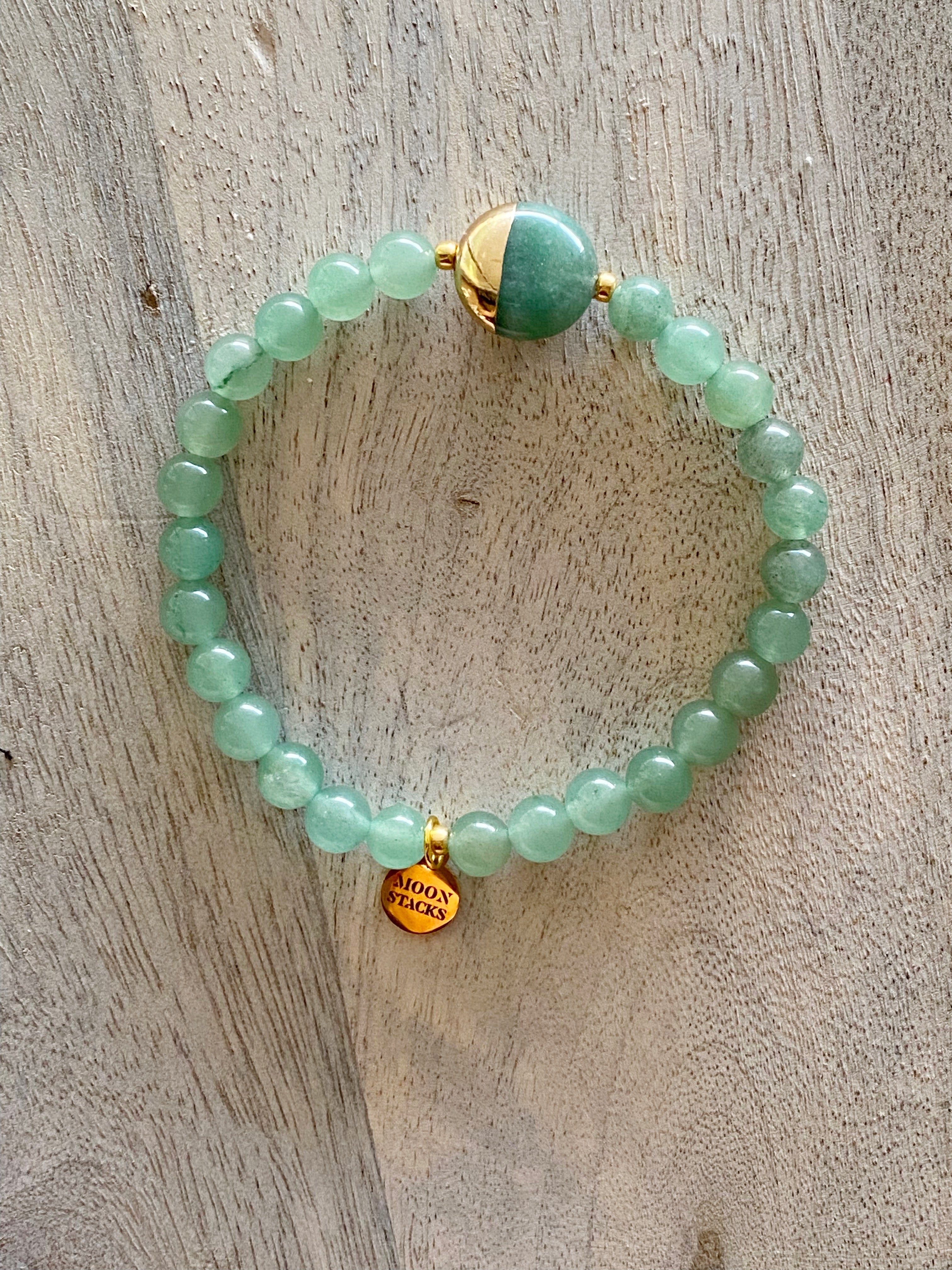 Felicity Single Beaded Bracelet