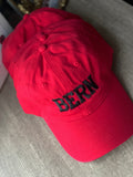 Bern/Bernie Memorial Dad Hat