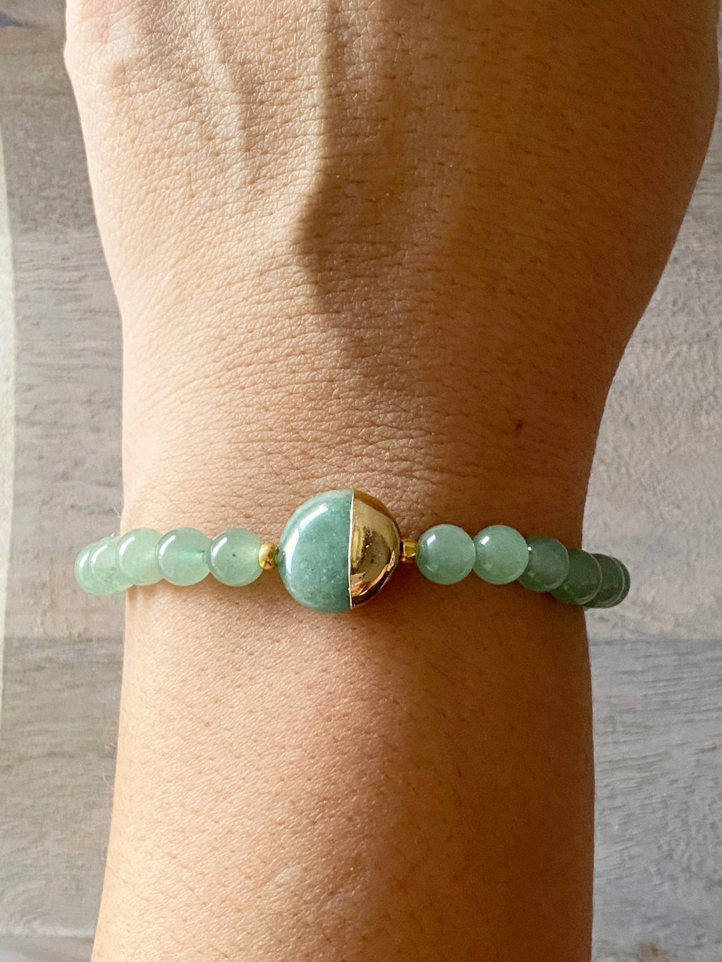 Felicity Single Beaded Bracelet