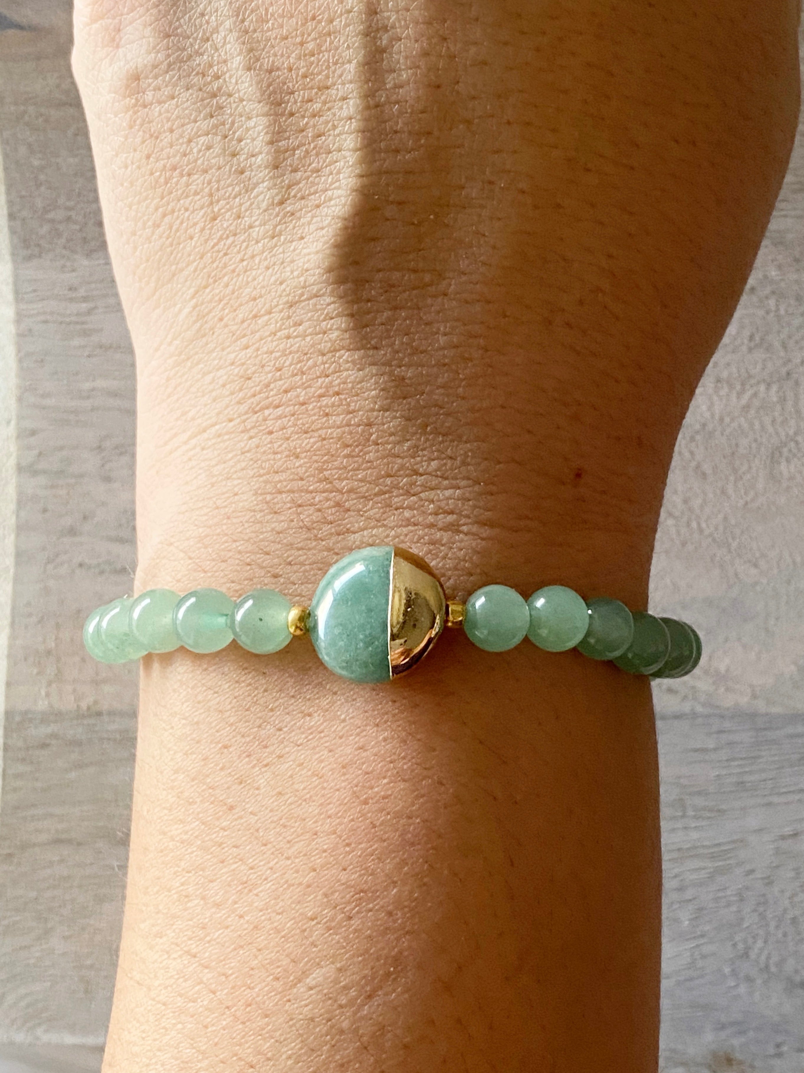 Felicity Single Beaded Bracelet