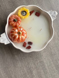 My Pumpkin Candle Large