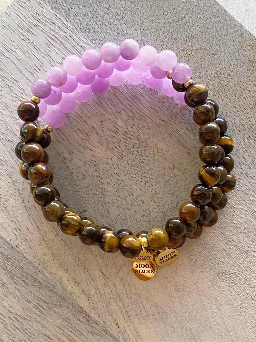 Jane Single Beaded Bracelet