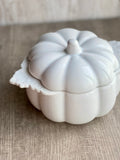 My Pumpkin Candle Medium