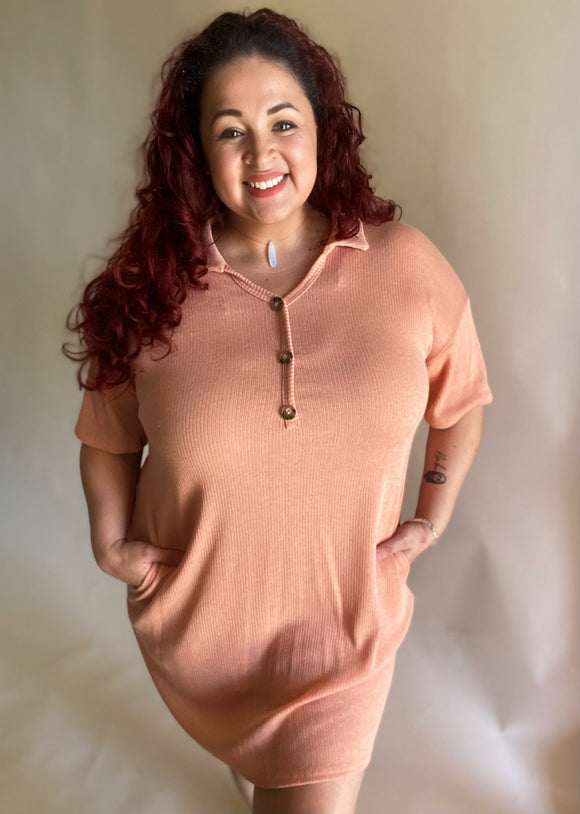 T-Shirt Dress