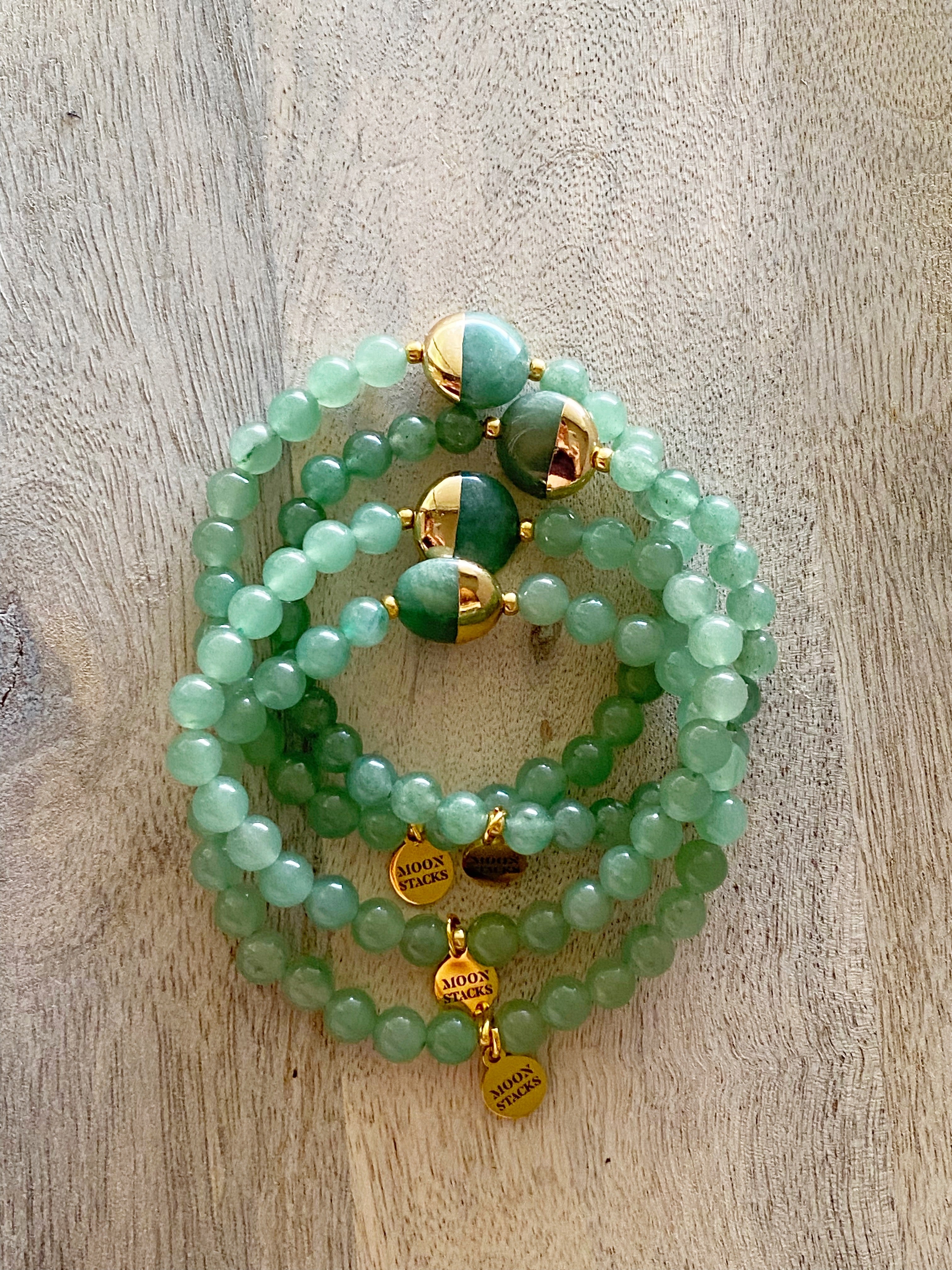 Felicity Single Beaded Bracelet