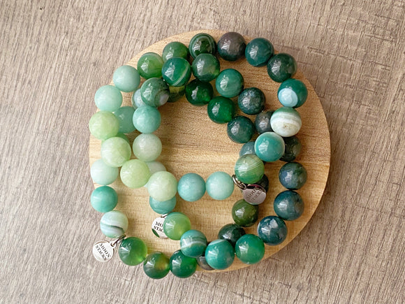 New Beginnings Bracelet
