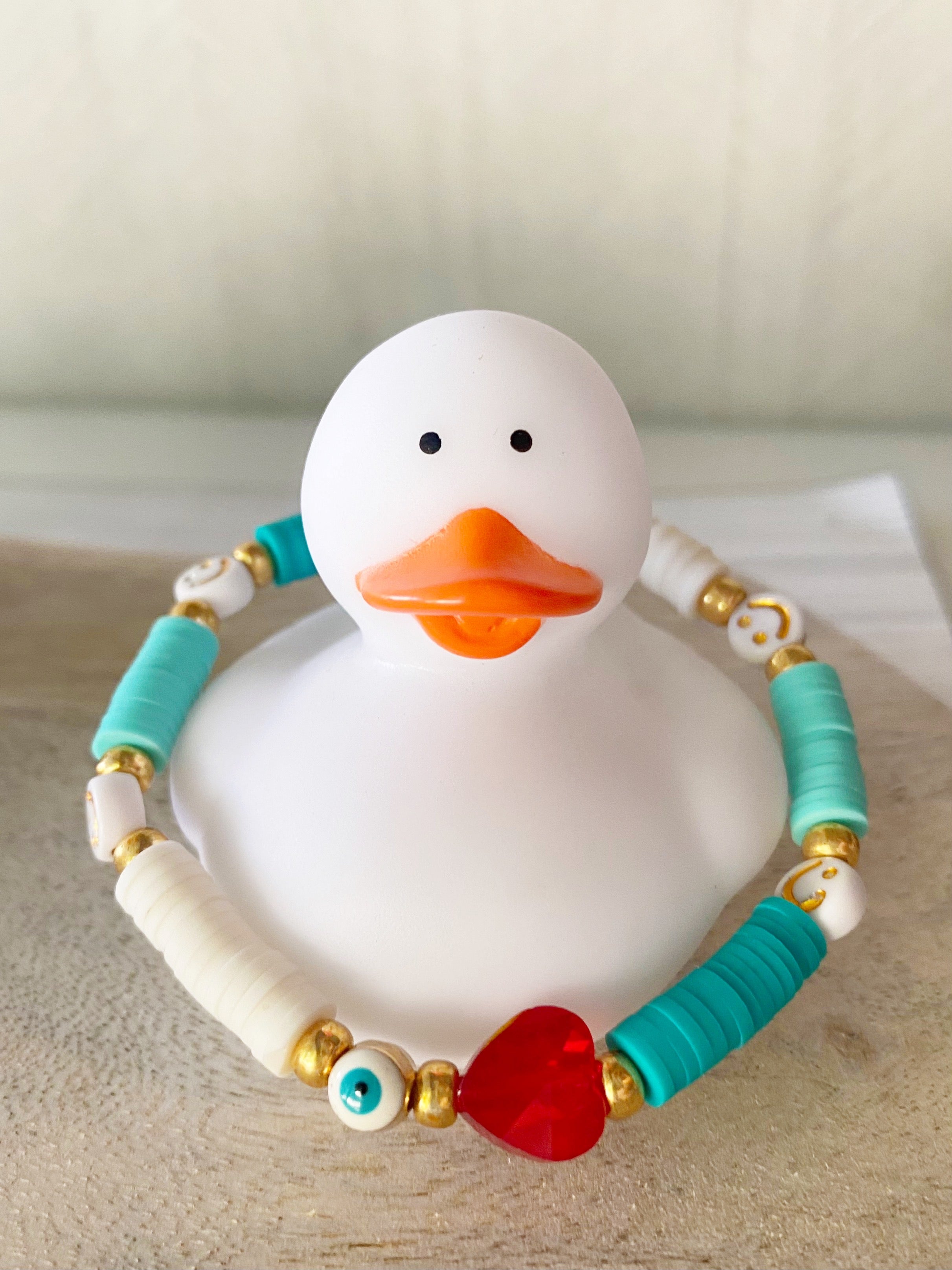 Lucky Ducky Blind Bag