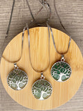 Tree Of Life Necklace
