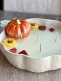 My Pumpkin Candle-Large