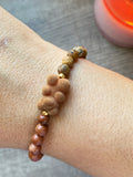 Big Bear Memories Bracelet Single