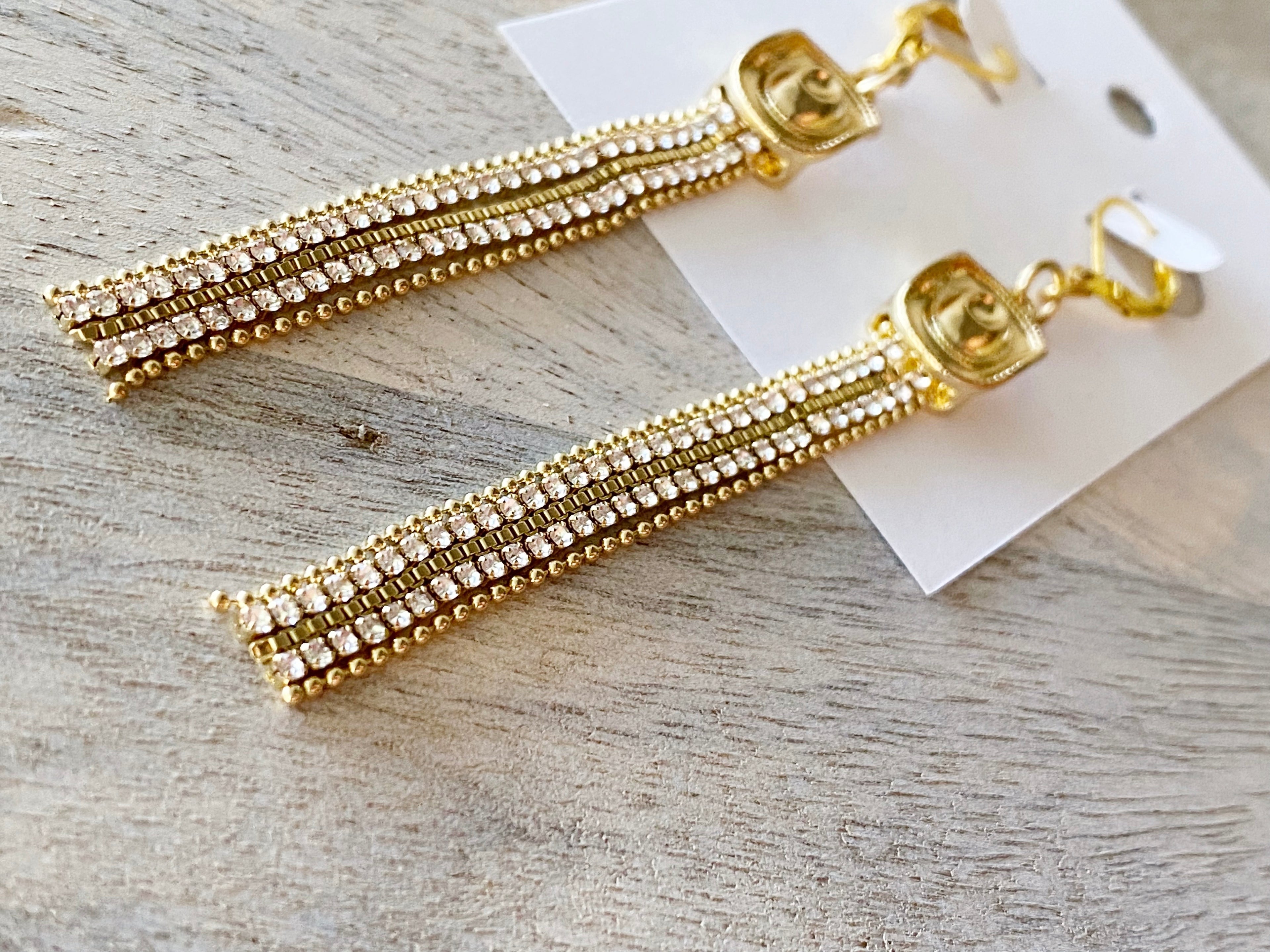 Loving Me Western Earrings