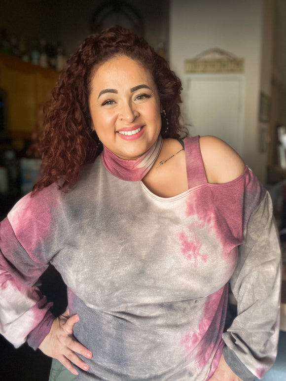 Better Than Ever Top
