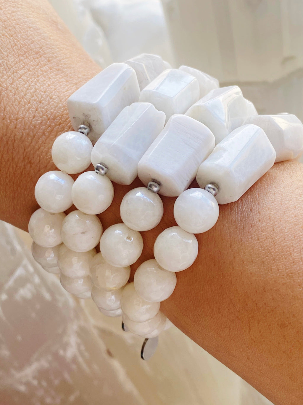 Luna Dile Tu Bracelet