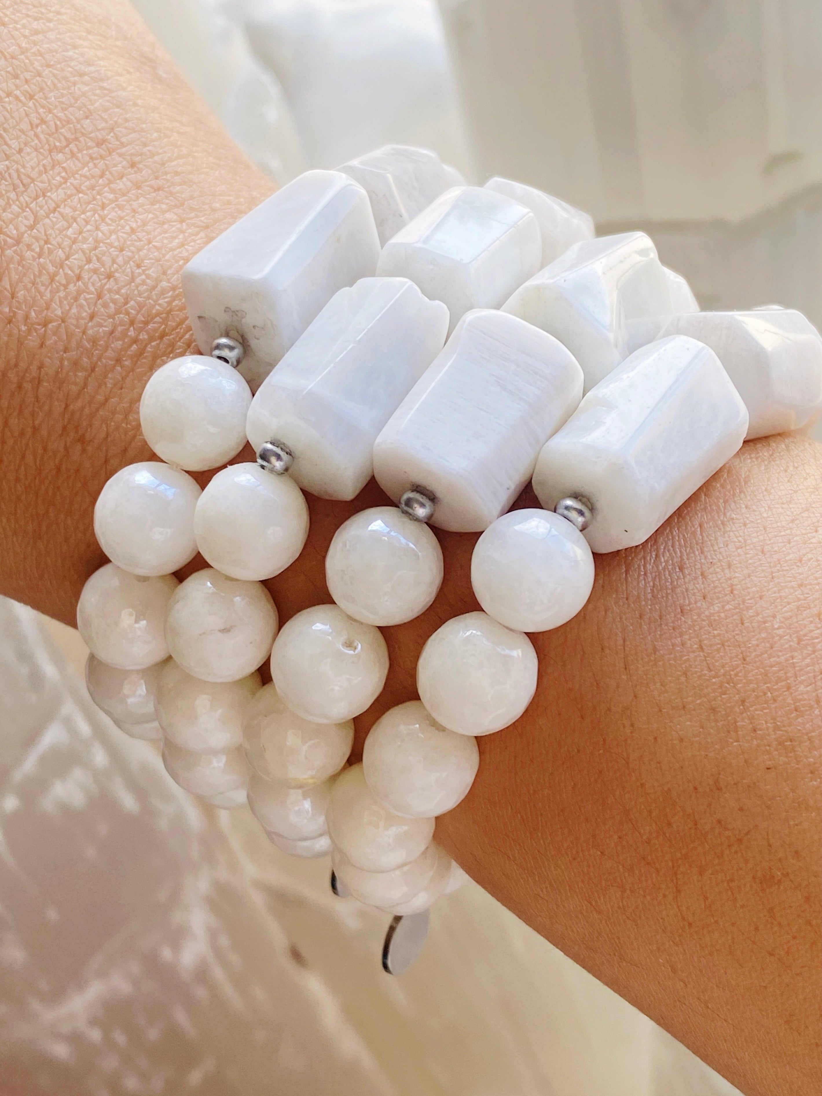 Luna Dile Tu Bracelet