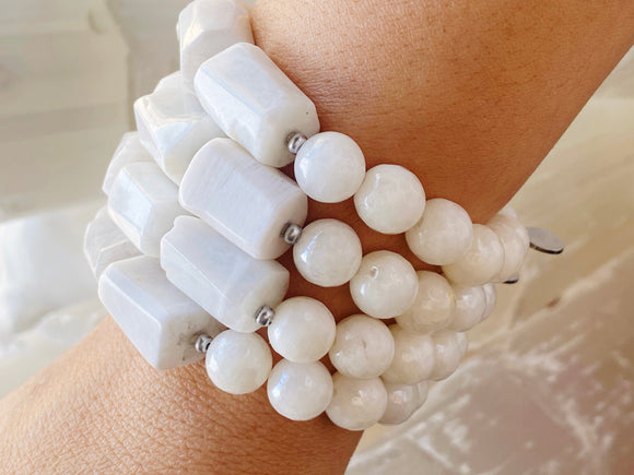 Luna Dile Tu Bracelet