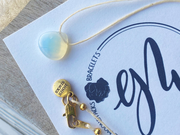 Charlie Necklace